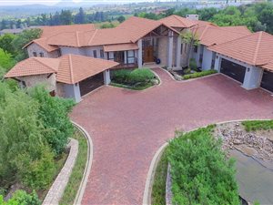 4 Bed House in Blair Atholl Estate