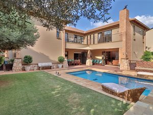 5 Bed House in Meyersdal Nature Estate