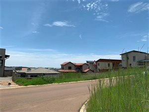 495 m² Land available in Olympus AH