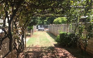 2 Bedroom House in Boetrand