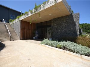 12 m² Commercial space in Salt Rock