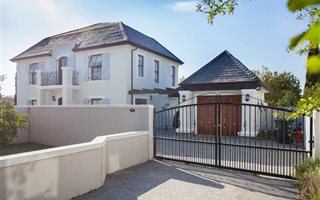 4 Bedroom House in Val de Vie