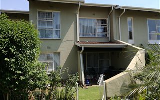 3 Bedroom Townhouse in Farrarmere