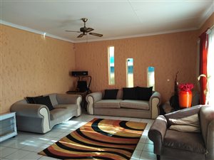 3 Bed House in Ennerdale