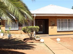 3 Bed House in Meyerton Central