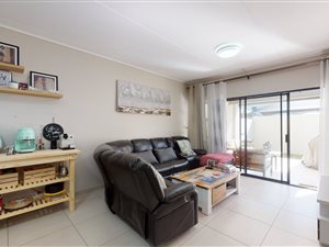 3 Bed Apartment in Kyalami
