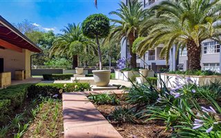 2 Bedroom Apartment in Sandhurst