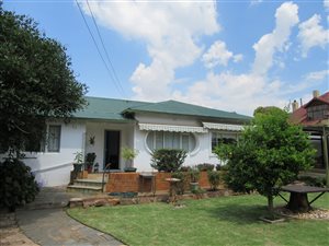 3 Bed House in Florida