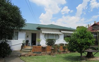 3 Bedroom House in Florida