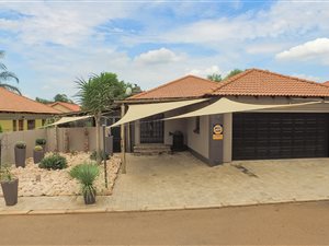 3 Bed Townhouse in Heatherview