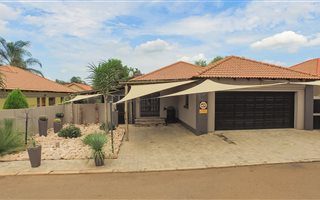 3 Bedroom Townhouse in Heatherview