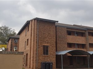 1 Bed Apartment in Halfway House