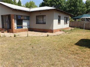 3 Bed House in Mineralia