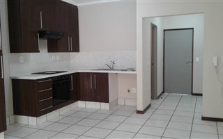 Studio apartment in Pineslopes