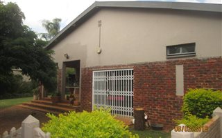 4 Bedroom House in Vryheid