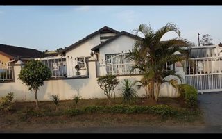 3 Bedroom House in Verulam