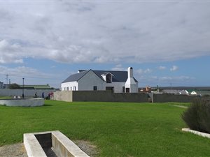 300 m² Land available in Bredasdorp