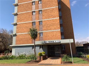 1 Bed Apartment in Elarduspark