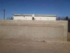 2 Bed House in Evaton West