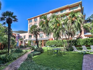 1 Bed Apartment in Sea Point