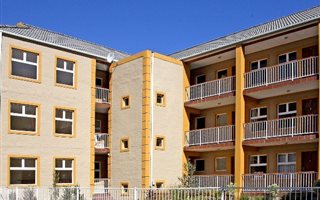 1 Bedroom Apartment in Cloetesville