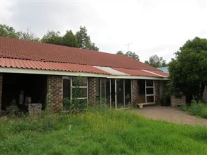 4 Bed House in Vanderbijlpark SE