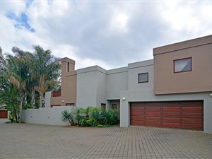 3 Bed Cluster in Oriel
