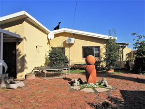 3 Bed House in Vasco Estate