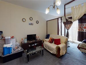 Flat in Pretoria Central