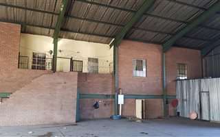 700 m² Commercial space in Marlboro