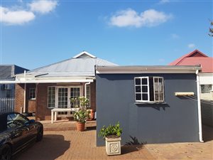 611 m² Commercial space in Windermere