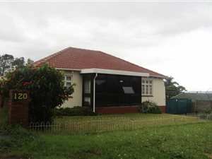 3 Bed House in Montclair