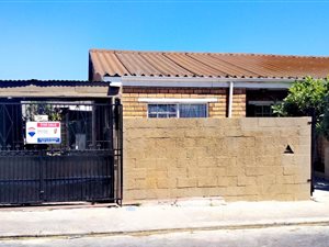 3 Bed House in Beacon Valley