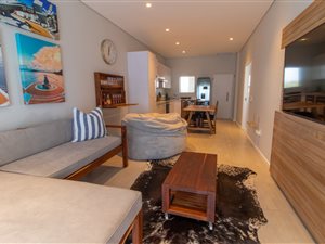 2 Bed Penthouse in Ballito