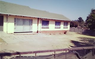 4 Bedroom House in Birch Acres