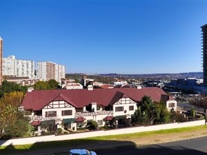 2 Bed Apartment in Bedford Gardens