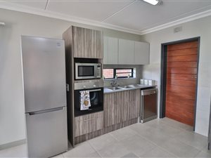 3 Bed House in Derdepoort