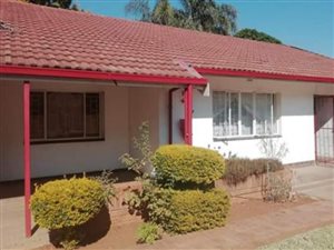 2 Bed Apartment in Bela-Bela (Warmbaths)