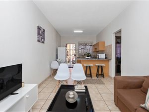 2 Bed Apartment in Anzac