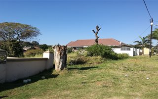 8663 m² Land available in Avoca