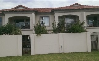 2 Bedroom Apartment in Morehill