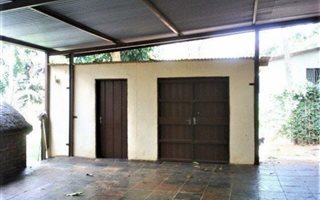 4 Bedroom House in Modjadjiskloof