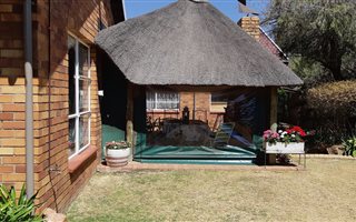 3 Bedroom House in Sunair Park