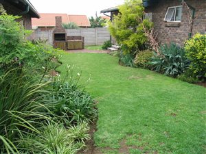1 Bed Flat in Highveld