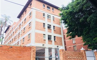 2 Bedroom Flat in Overport