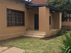 3 Bed House in Cason