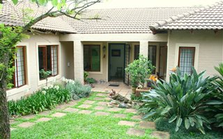 1 ha Farm in White River AH