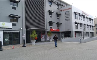288 m² Office Space in Tyger Valley