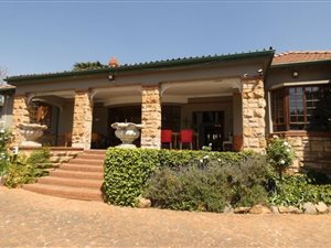 3 Bed House in Westdene