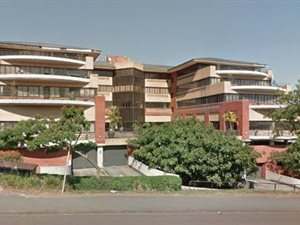 150 m² Commercial space in Westville
